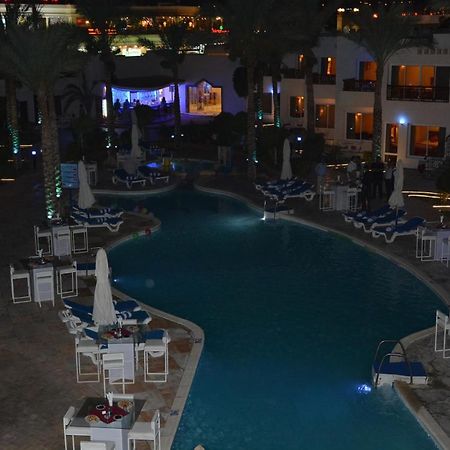 Magic Stay At Le Mirage Hotel Sharm el-Sheikh Eksteriør billede